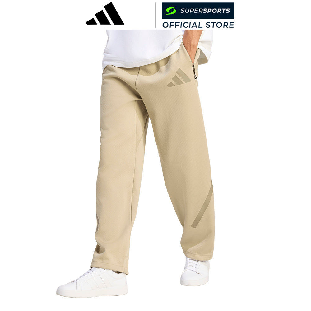 ADIDAS Z.N.E. Open-Hem กางเกงลำลองขายาวผู้ชาย