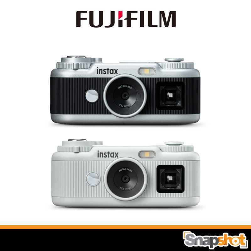 Fujifilm Instax Pal 2 ประกันศูนย์ instax Pal2