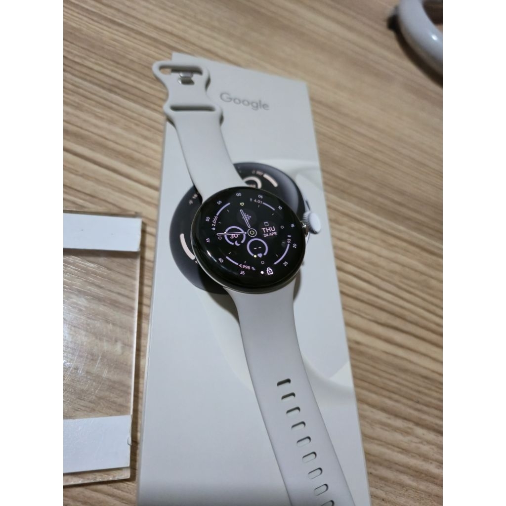 pixel watch 3 45 mm. | Shopee Thailand