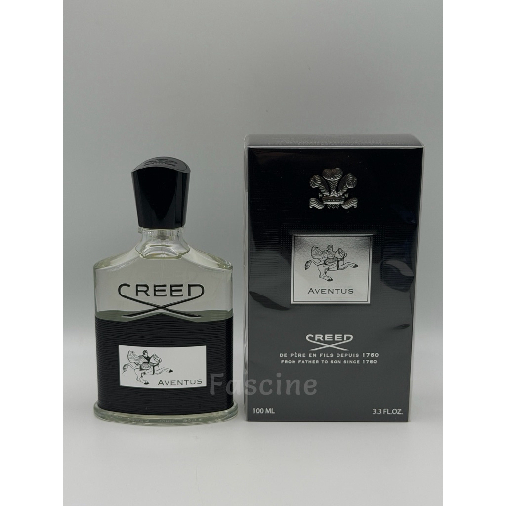 Creed Aventus Eau De Parfum 50ml /100 ml สินค้าฉลากไทยค่ะ