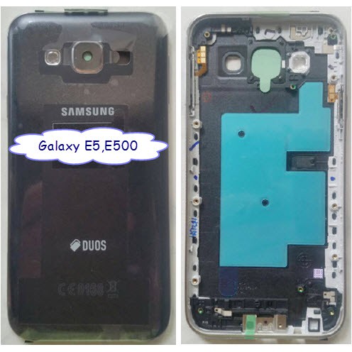 บอดี้ Samsung Galaxy E5,E500 | Shopee Thailand