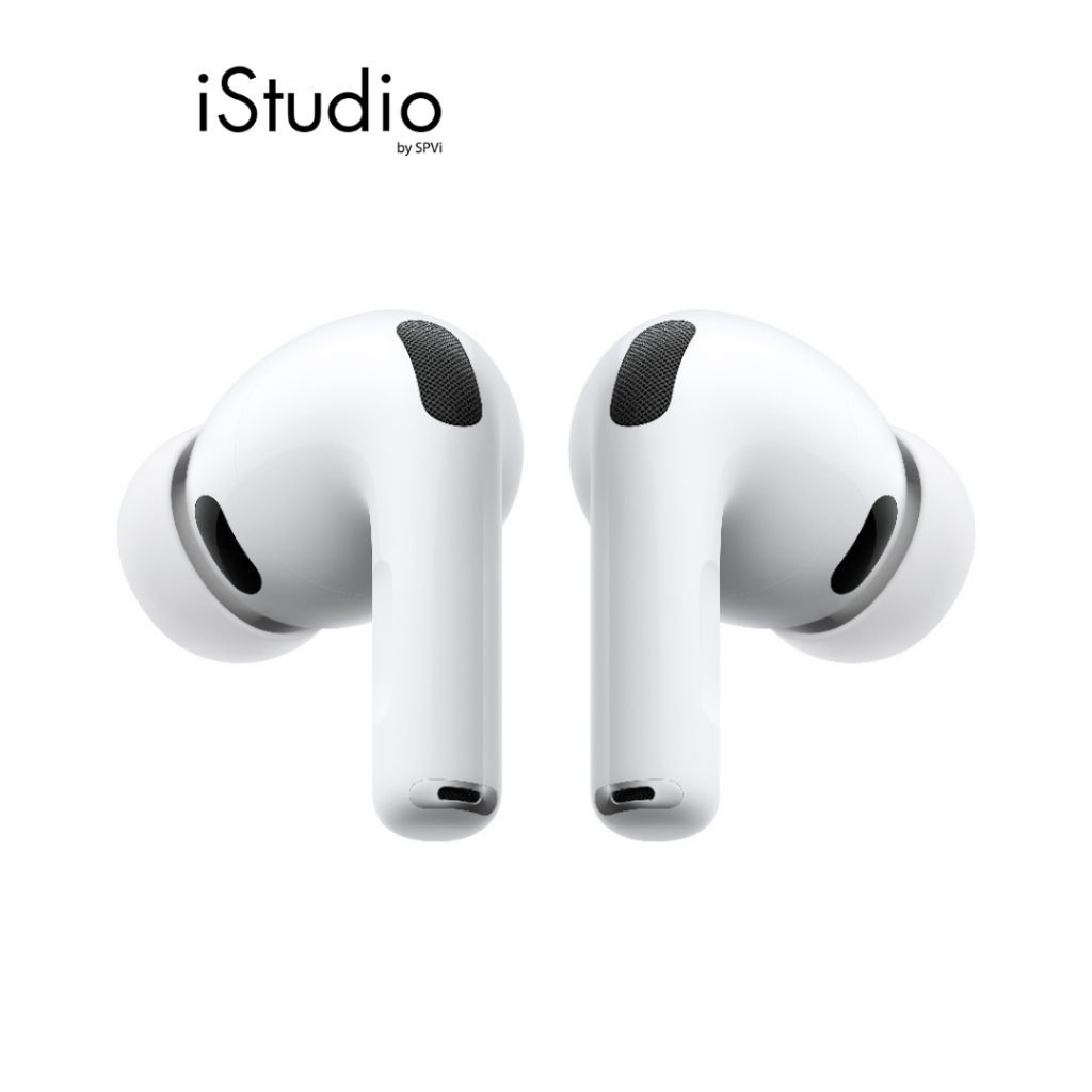 (กทม ส่งด่วน 1 วัน ) Apple Airpods Pro 3 พร้อมเคสชาร์จ MagSafe (USB‑C) I iStudio by SPVi