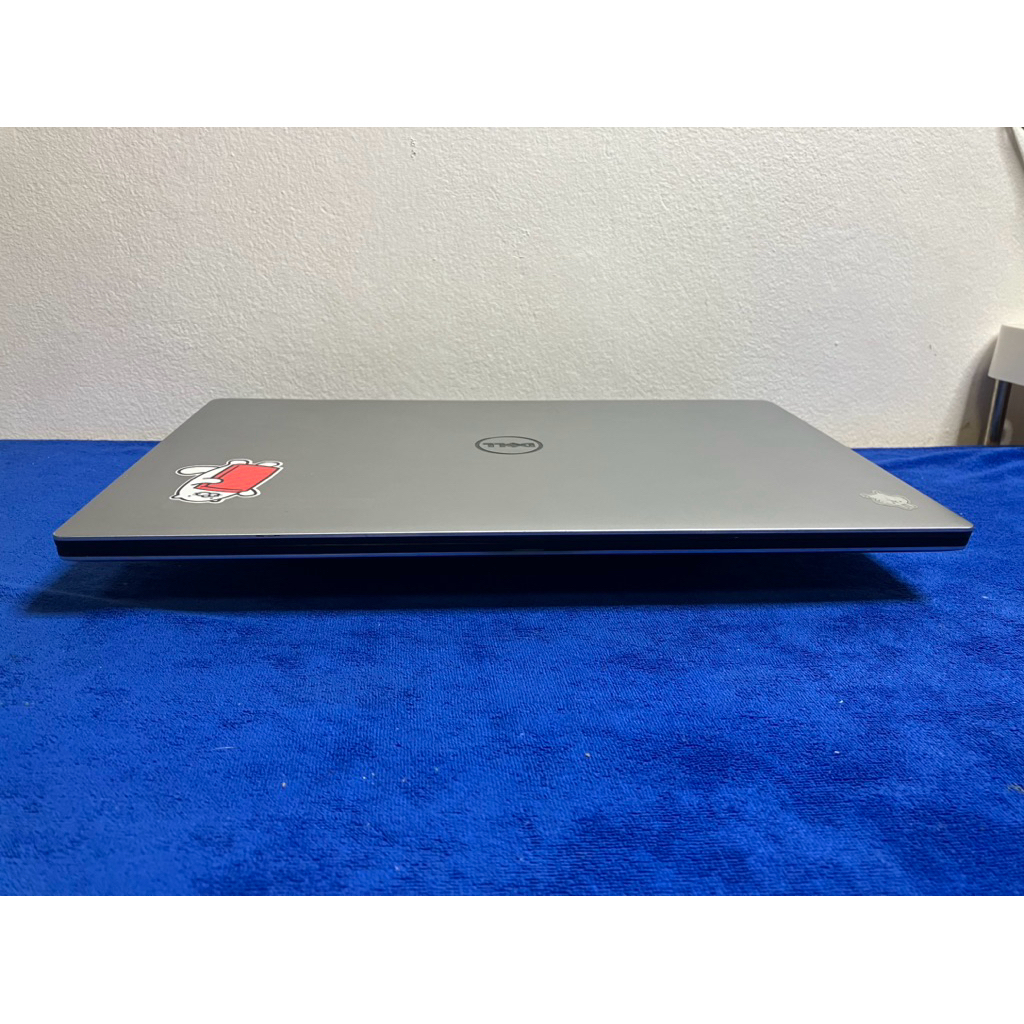 Dell XPS 15 9550 Core i7 6700HQ จอ 4K ทัชสกรีน | Shopee Thailand