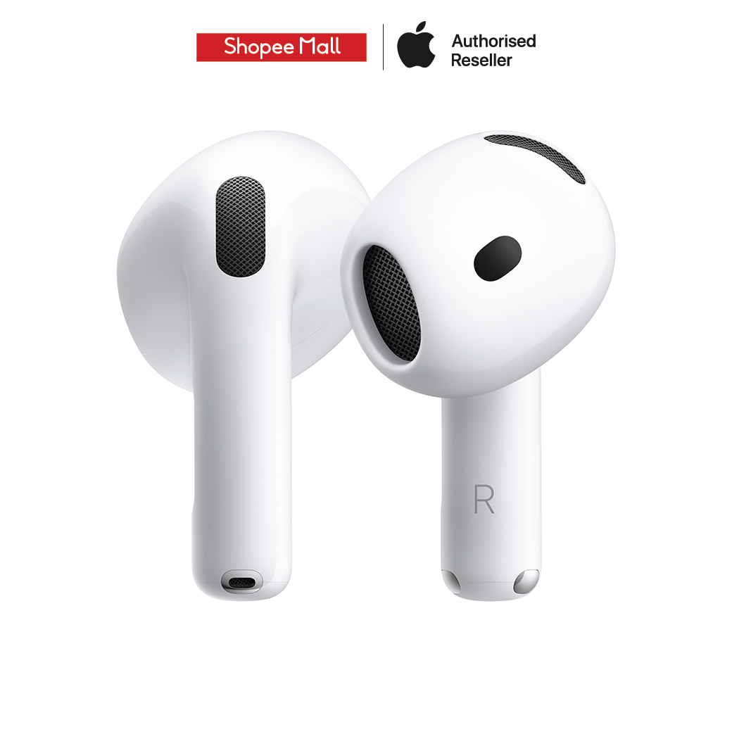 Apple AirPods 5 by Apple Flagship Store | Shopee Thailand