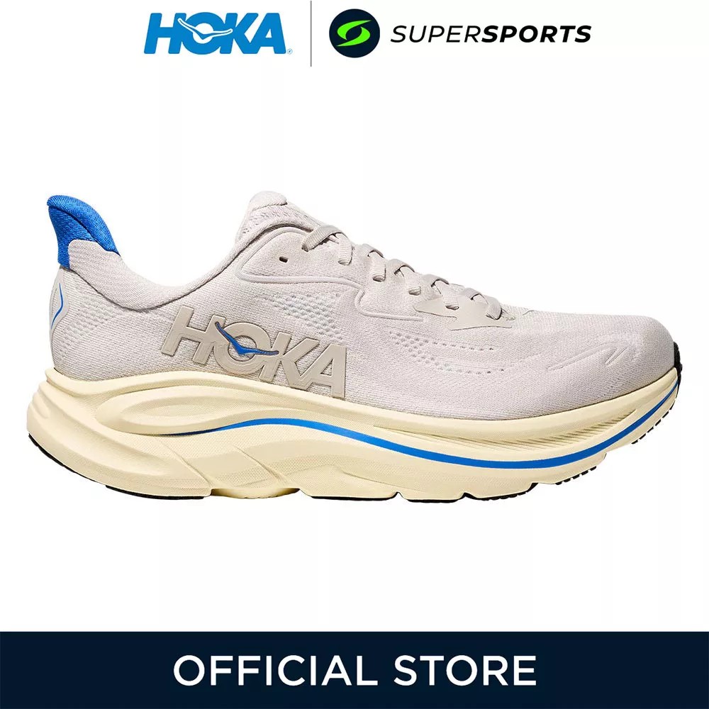 HOKA Clifton 10 รองเท้าวิ่งผู้ชาย