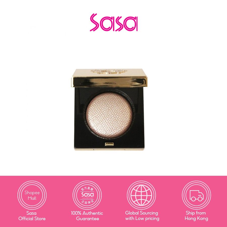 Bobbi Brown Luxe Eye Shadow Moonstone 1pc | Shopee Thailand
