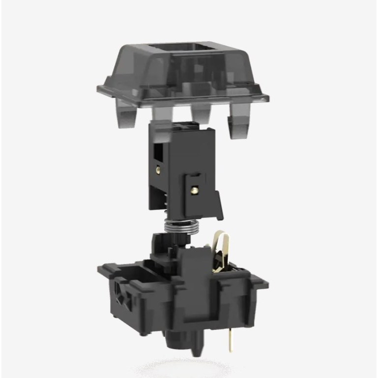 KBDFANS ROLLER LINEAR SWITCHES | Shopee Thailand