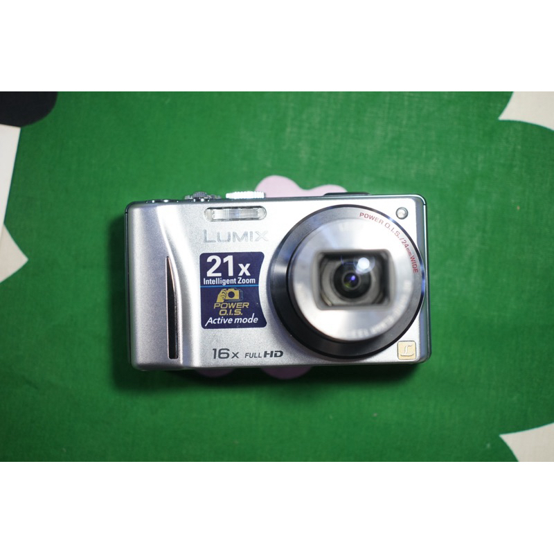 Panasonic Lumix DMC TZ220 | Shopee Thailand
