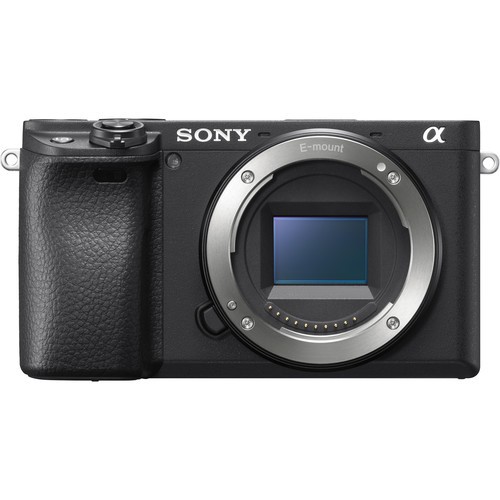 Sony Alpha a6400 Mirrorless Digital Camera Body | Shopee Thailand