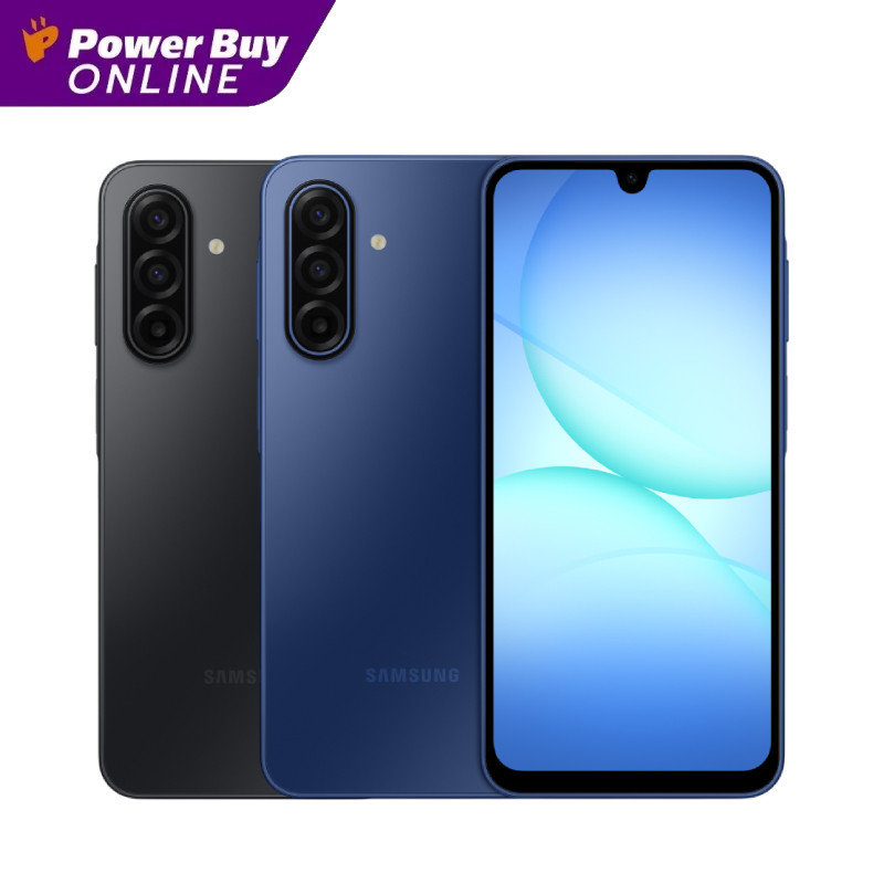 Samsung Galaxy A17 5G (RAM 8GB, 128GB)