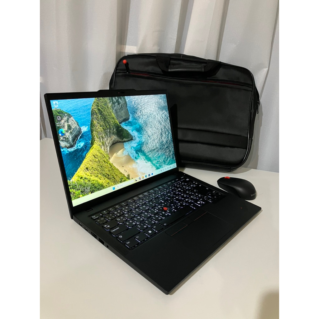 Lenovo Thinkpad T14 gen 5 | Shopee Thailand