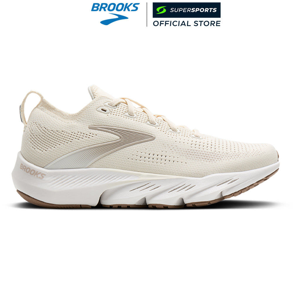 BROOKS Glycerin Flex รองเท้าวิ่งผู้หญิง