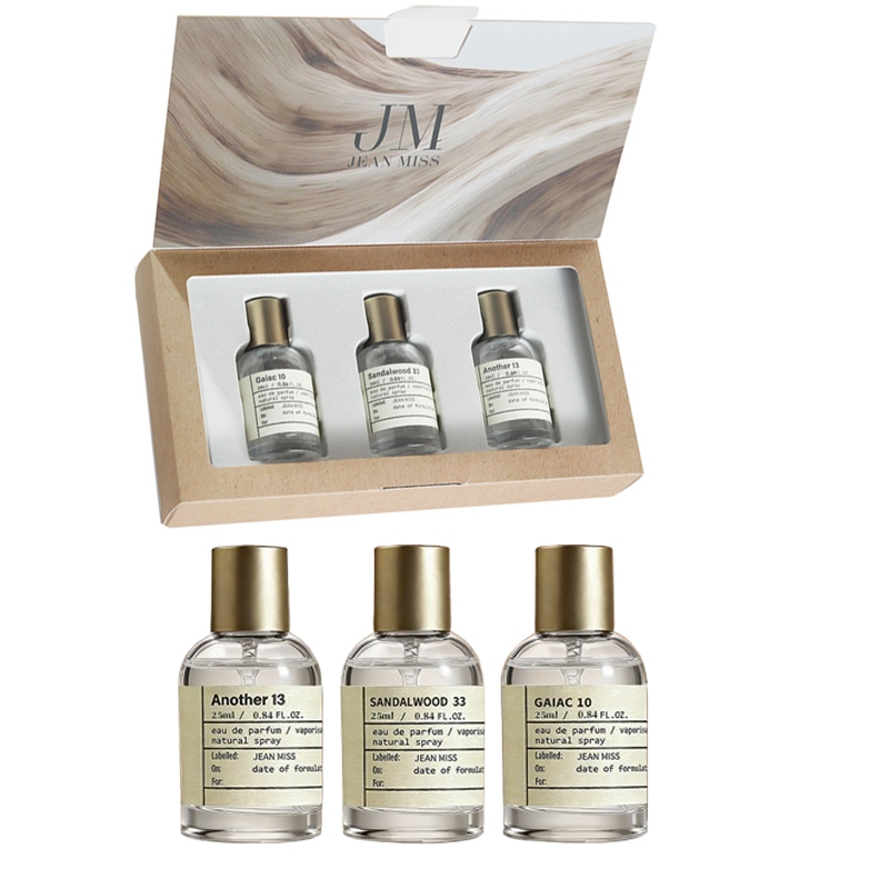 (พร้อมส่งจากทม )ลีลาโบ Le Labo Another 13 / Santal 33 / Gaiac 10 EDP น้ำหอมยูนิเซ็กซ์ ยาวนาน น้ำหอมกลิ่นไม้ น้ำหอมผู้ชา