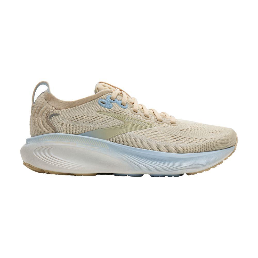 BROOKS Adrenaline GTS 25 Medium(1B) รองเท้าวิ่งถนนผู้หญิง