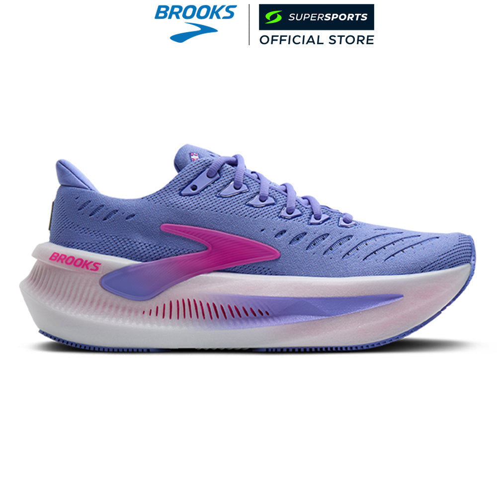 BROOKS Glycerin Max 2 รองเท้าวิ่งผู้หญิง
