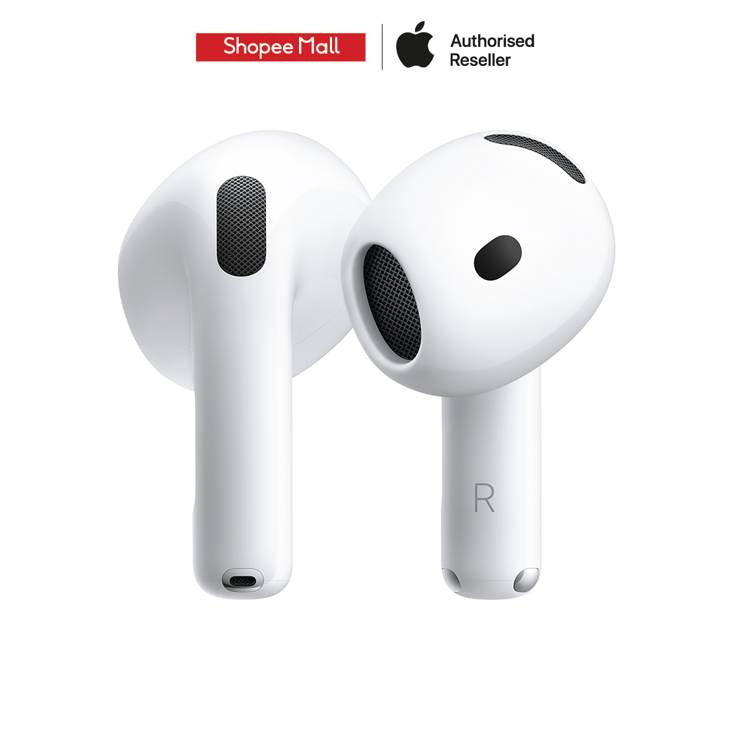Apple AirPods 5 with Wireless Charging Case by Apple Flagship Store