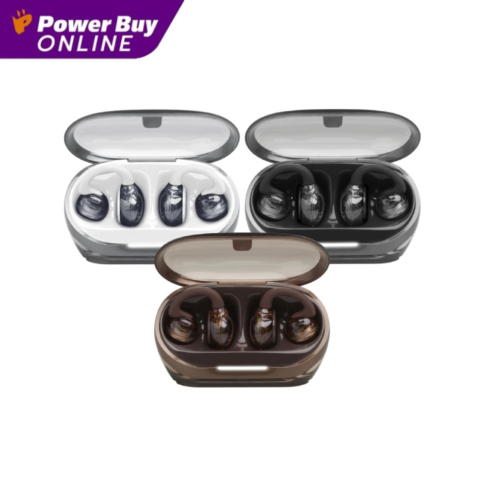 JBL Soundgear Clips หูฟังไร้สาย บลูทูธ