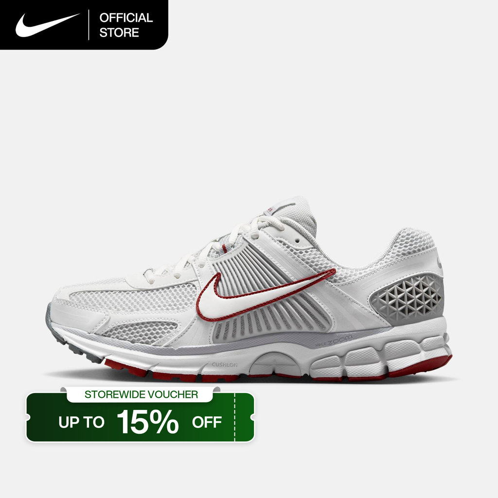 Nike Zoom Vomero 5 Men's Shoes - Photon Dust [FB9149-009]