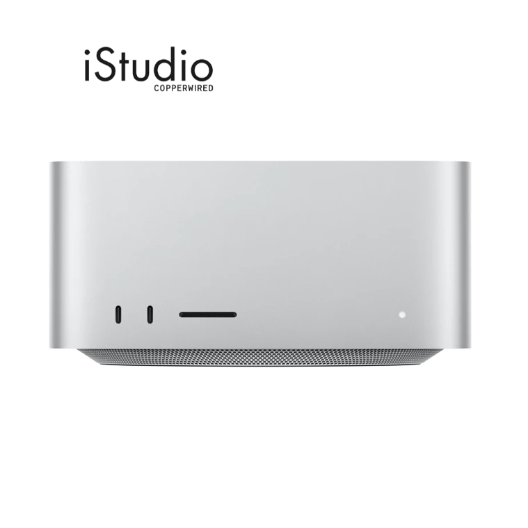 Apple Mac Studio Apple M5 Max chip with 18-core CPU and 32-core GPU RAM 36GB 512GB SSD|iStudio by copperwired | Shopee Thailand