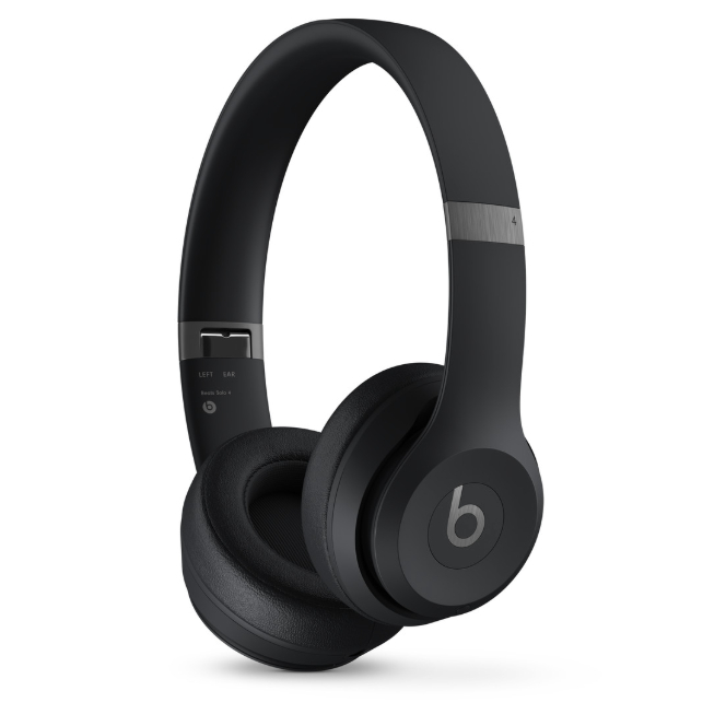 Beats Solo 4 Headphone | Shopee Thailand