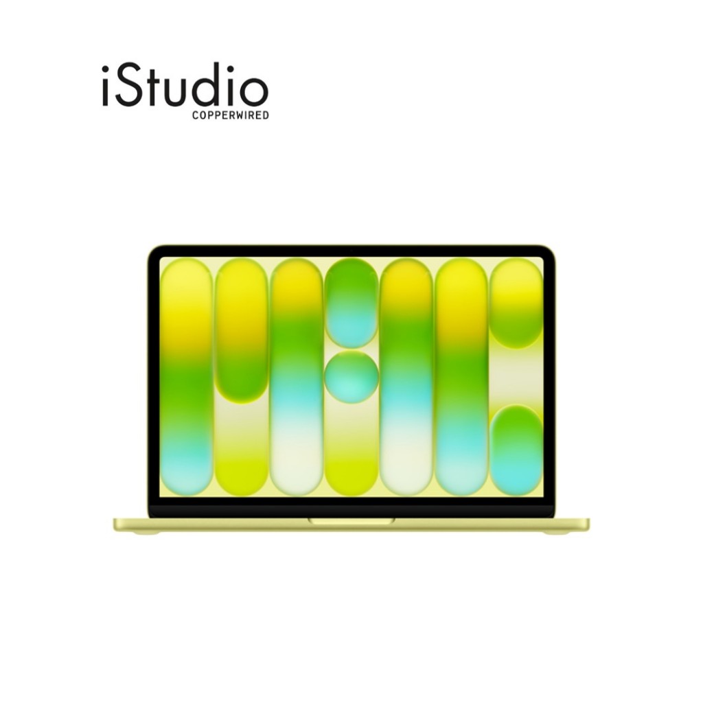 Apple MacBook Neo I iStudio by copperwired | Shopee Thailand