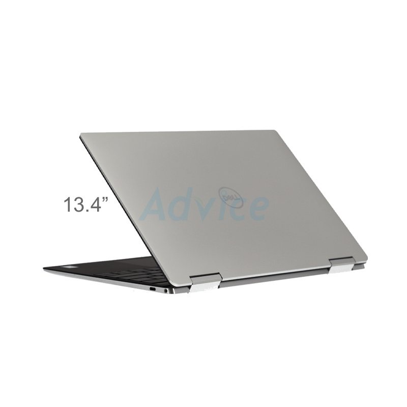 Notebook 2in1 DELL XPS 13-W5671900THW10 (Silver) [ A0133257 ] | Shopee Thailand
