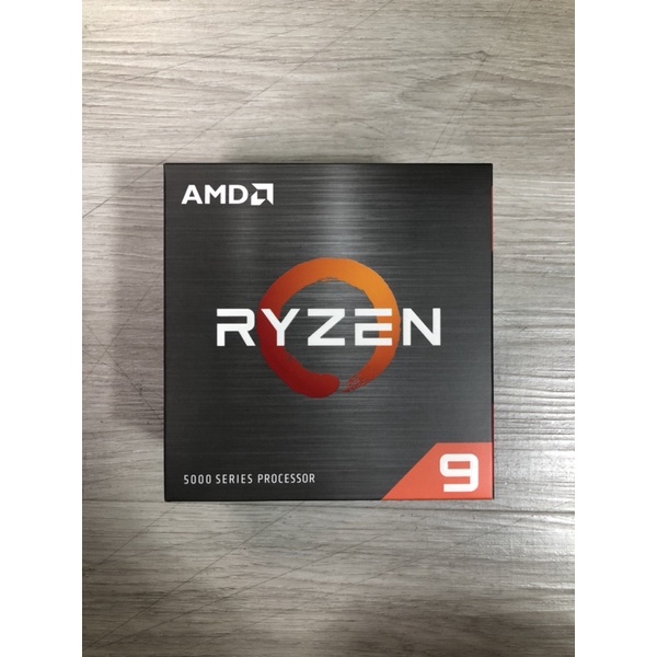 AMD RYZEN 9 5900X CPU 3.7 GHz | Shopee Thailand