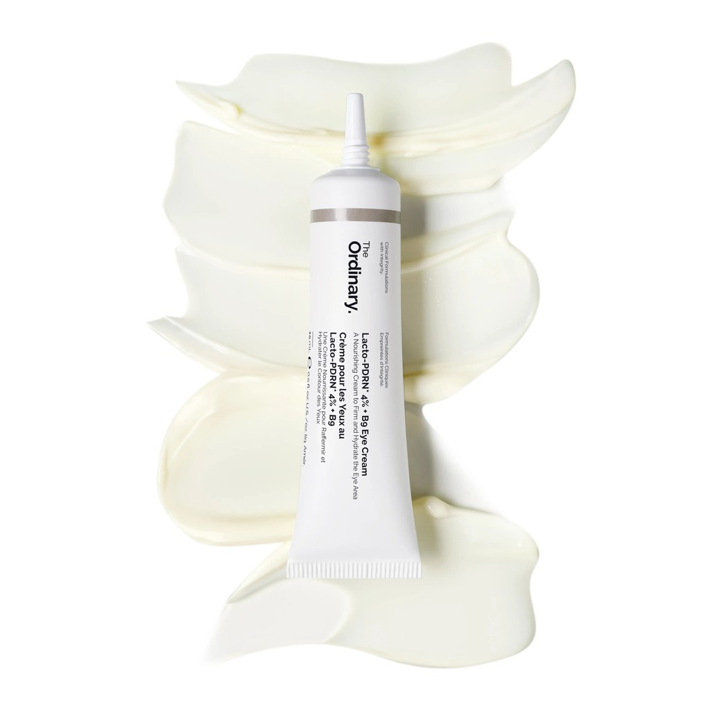 The Ordinary Lacto-PDRN* 4% + B9 Eye Cream | Shopee Thailand