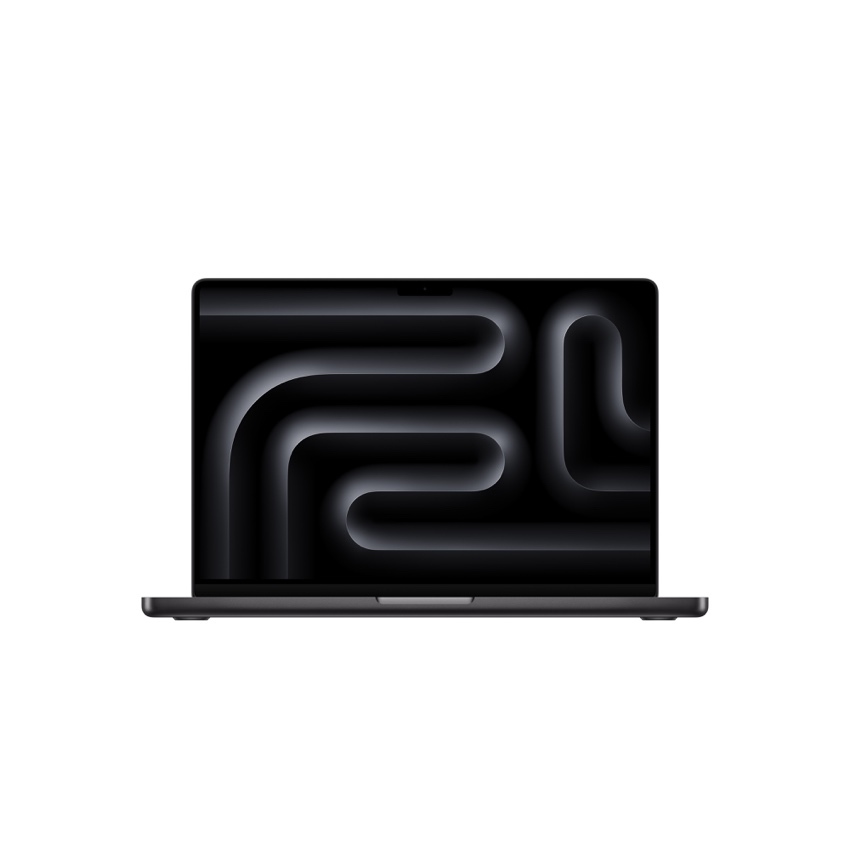 Apple MacBook Pro รุ่น 14 inch M5 Pro chip with 15-core CPU and 16-core GPU I iStudio by copperwired