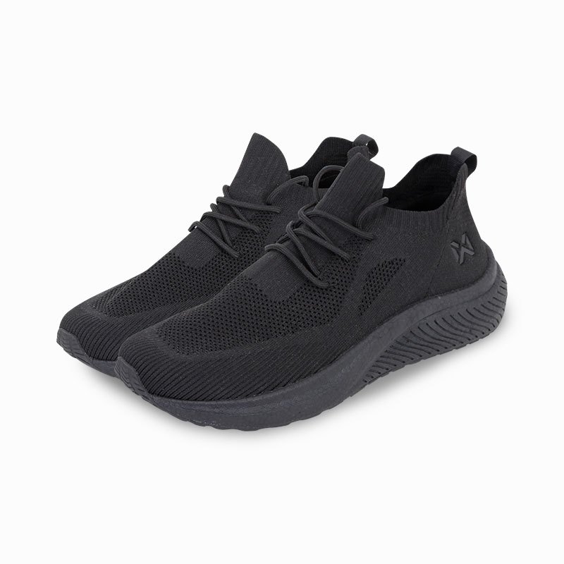WARRIX รองเท้าวิ่ง รุ่น FLYKNIT รองเท้าวิ่ง (WF-253RNACL01)