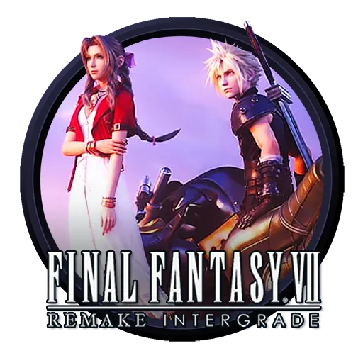 FINAL FANTASY VII REMAKE INTERGRADE + ALL DLCS PC Game / เกมคอม / เกมส์พีซี | Lazada Thailand