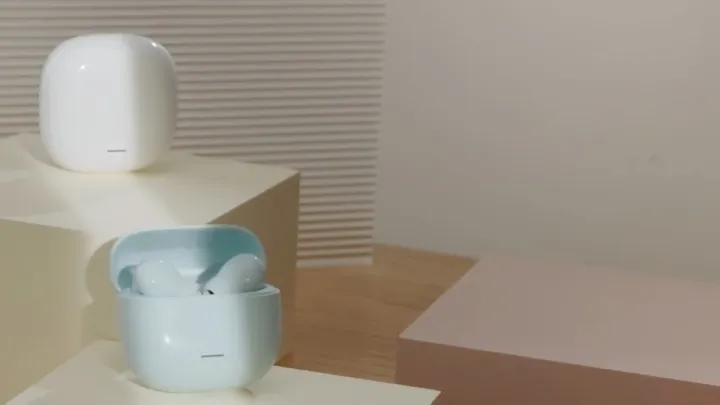 Xiaomi Redmi Buds 8 Lite หูฟังบลูทูธ หูฟังไร้สาย ตัดเสียงรบกวน แบตอึดยาวนาน ถอดรหัสเสียงSBC และ AAC | Lazada Thailand