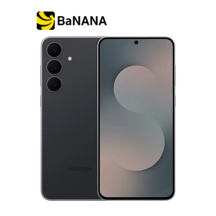 สมาร์ทโฟน Samsung Galaxy S25 FE 5G by Banana IT | Lazada Thailand