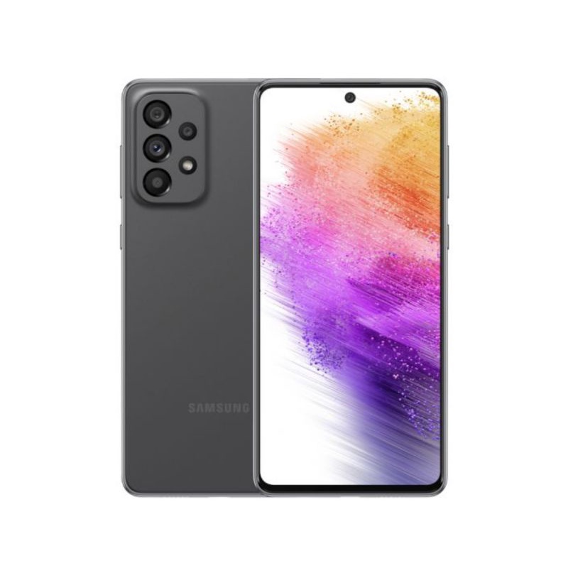 Samsung galaxy A73 5G | Shopee Thailand