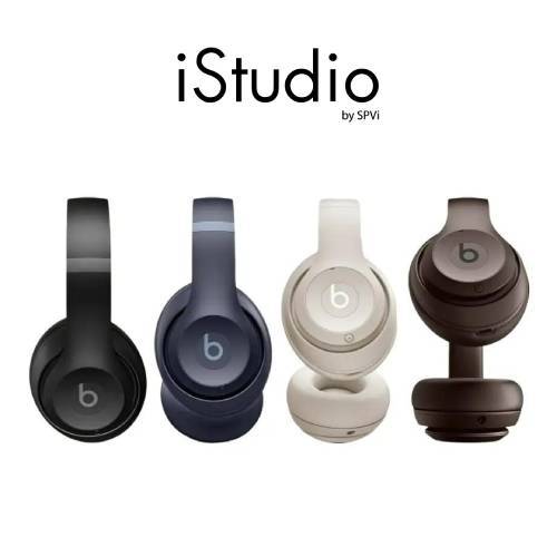 BEATS STUDIO PRO WIRELESS HEADPHONES หูฟังไร้สาย | Shopee Thailand