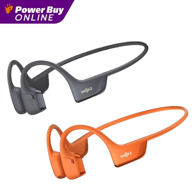 SHOKZ OpenRun Pro 2 หูฟังไร้สาย บลูทูธ รุ่น S820-ST