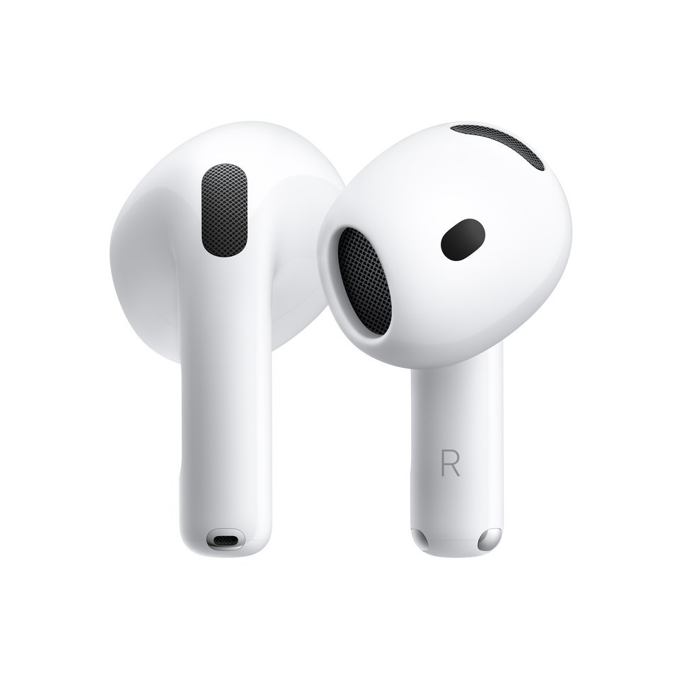 (ส่งด่วน) Apple AirPods 5 พร้อมเคสชาร์จแบบไร้สาย ; iStudio by UFicon