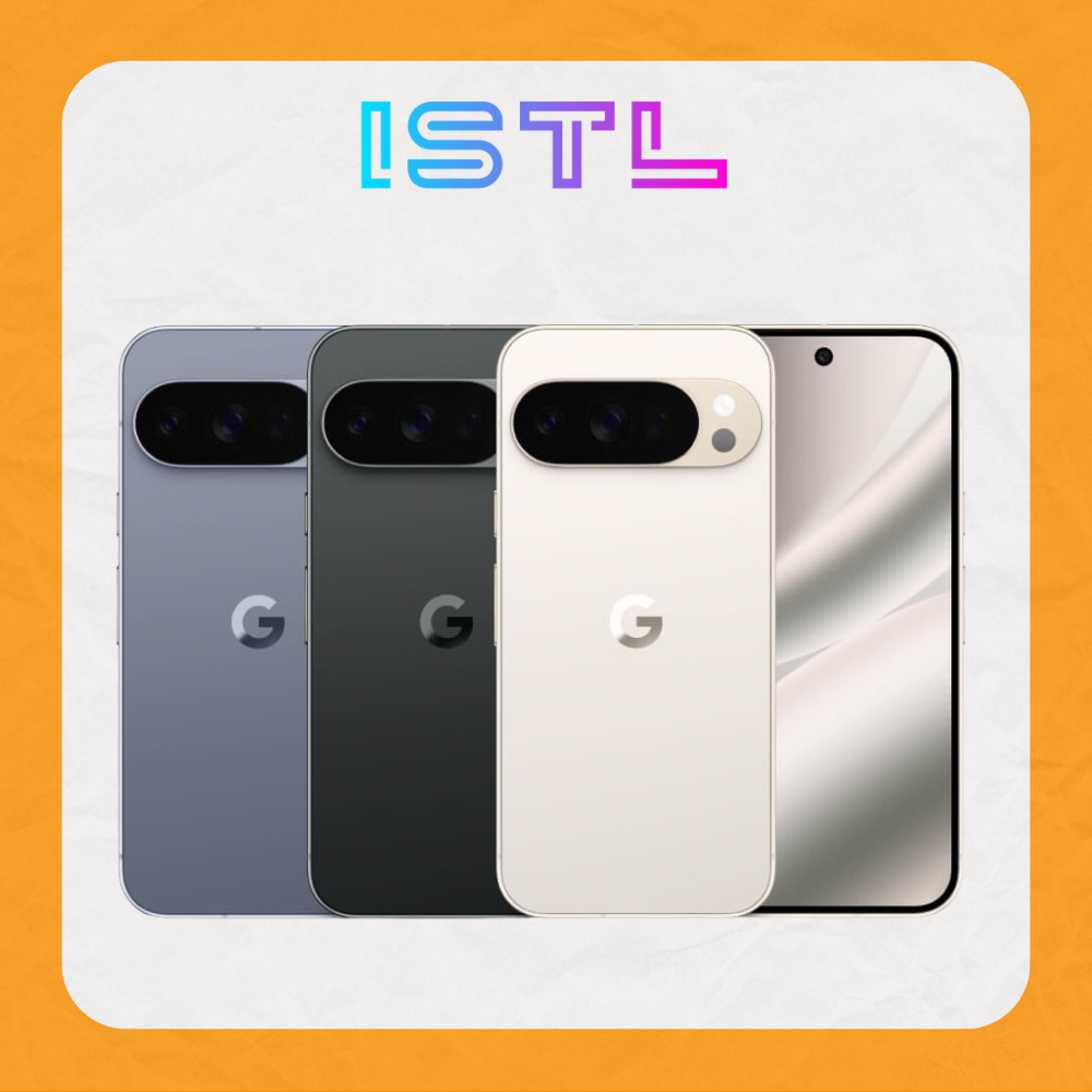 【Shopee Shipment 3-5 Days】- Google Pixel 10 Pro 5G Dual Sim Smartphone