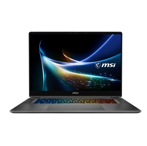 [Pre Order] MSI Prestige N16 Flip AI+ C1XMT-202THY/RTX Spark N1X/128GB/2TB/16"_120Hz/UMA/Win11Pro/2Y CO6-012011 | Shopee Thailand