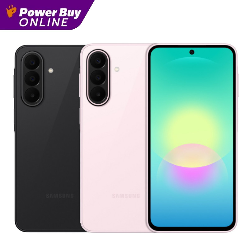 Samsung Galaxy A27 5G (RAM 8GB, 128GB)