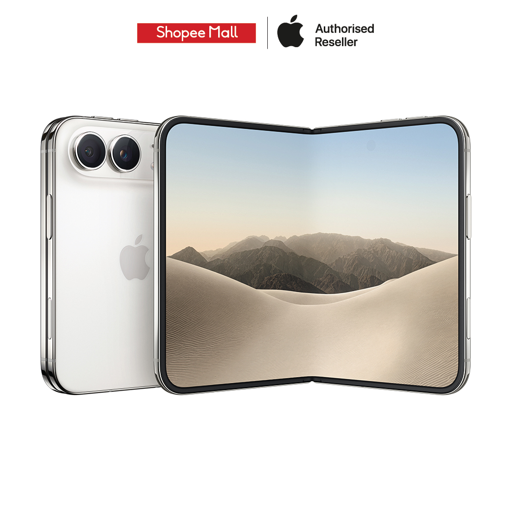 iPhone Duo by Apple Flagship Store | Shopee Thailand
