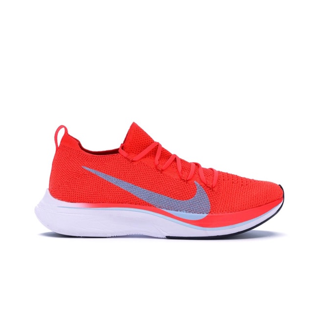 Nike Zoom Vaporfly 4% Flyknit แท้ 💯% | Shopee Thailand