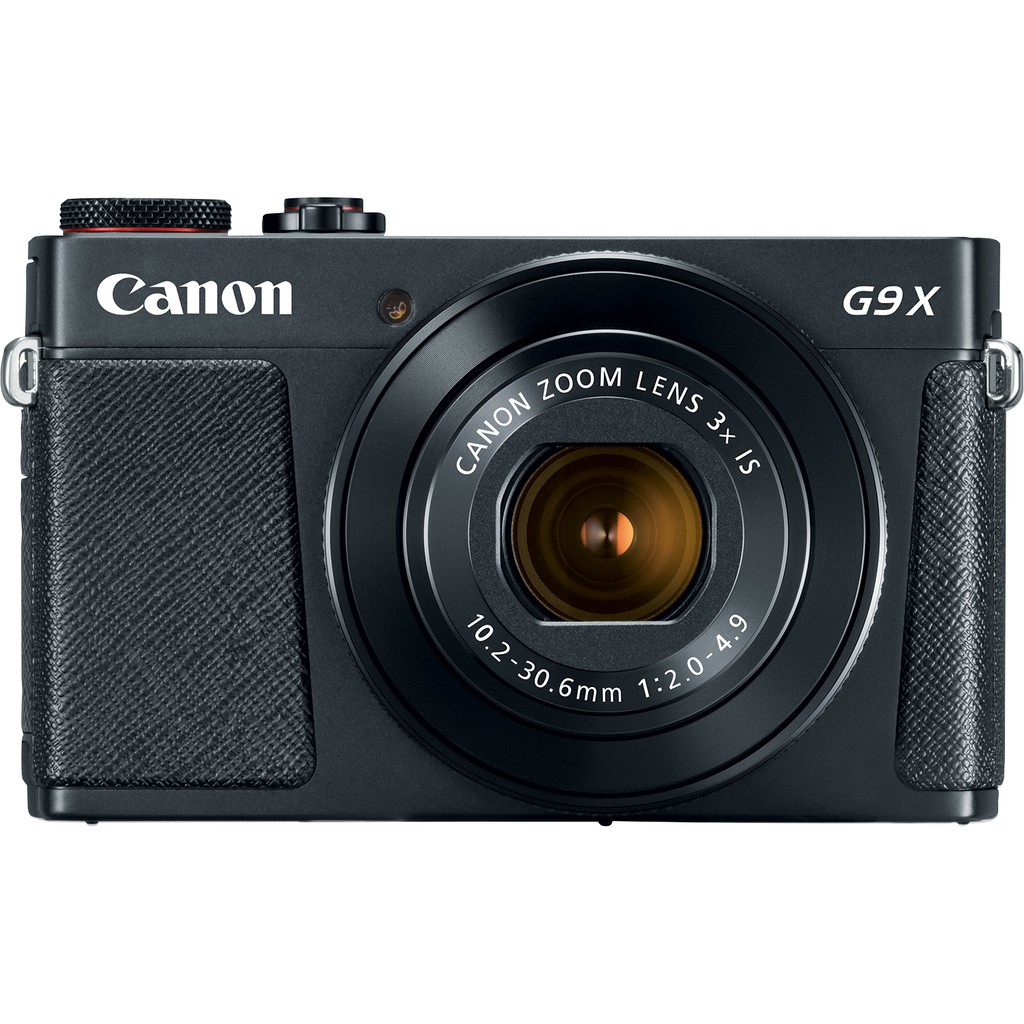 Canon กล้อง PowerShot G9 X Mark II | Shopee Thailand