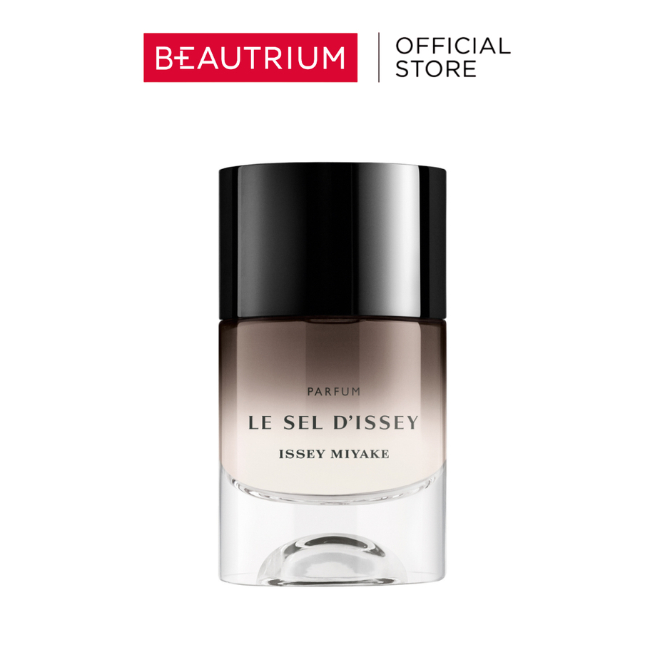 ISSEY MIYAKE Le Sel D'Issey Parfum น้ำหอม 50ml