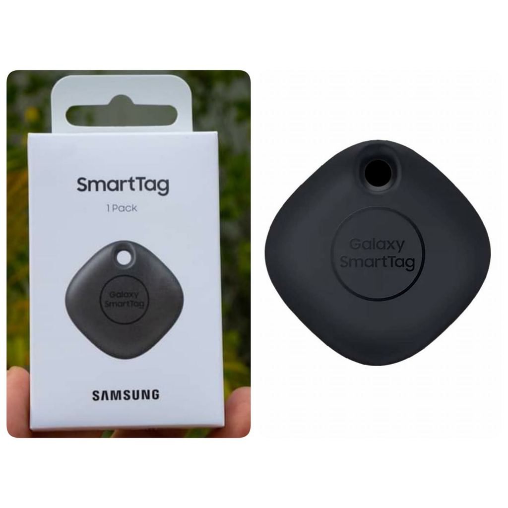 Samsung Galaxy SmartTag | Shopee Thailand