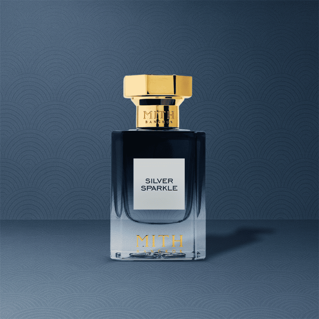 น้ำหอม MITH BANGKOK : Silver Sparkle 100ml.