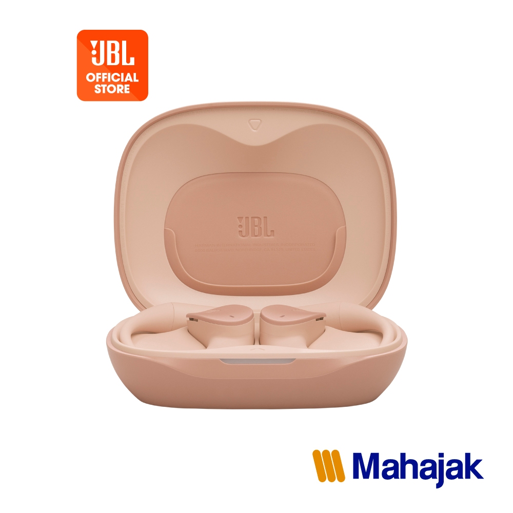 JBL Sense Lite หูฟังไร้สาย ดีไซน์แบบเปิดหู มาพร้อมเทคโนโลยี JBL OpenSound แบบ Air Conduction ให้เสียงคมชัด