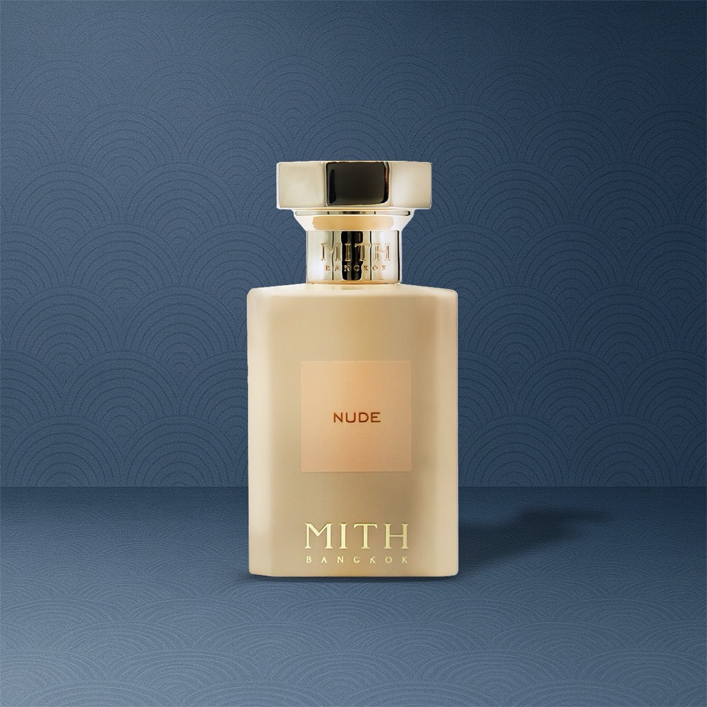 น้ำหอม MITH BANGKOK : Nude (อ่านรายละเอียดก่อนสั่งซื้อ)