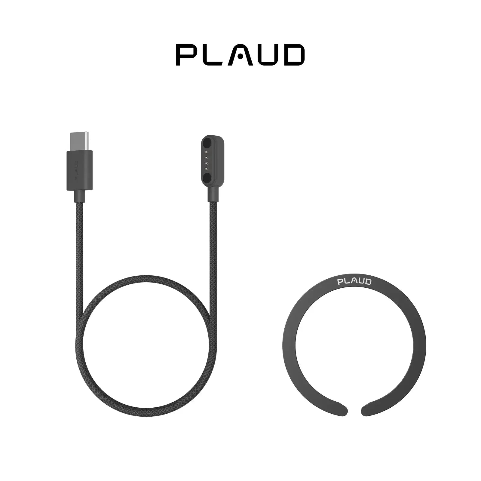 Accessory Kit for Plaud Note & Plaud Note Pro